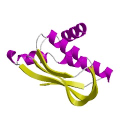 Image of CATH 1qpoC01