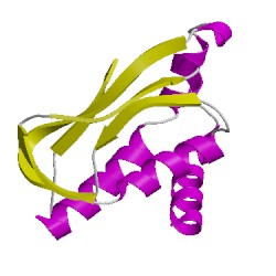 Image of CATH 1qpoE01