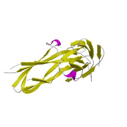 Image of CATH 1qppA