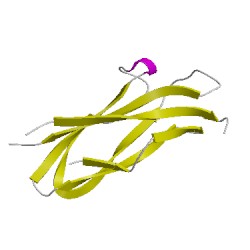 Image of CATH 1qppA01