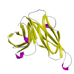 Image of CATH 1qppB