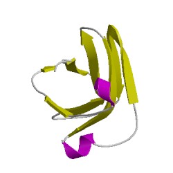 Image of CATH 1qppB02