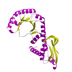 Image of CATH 1qpqA