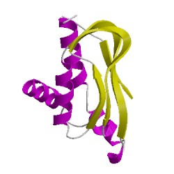 Image of CATH 1qpqA01
