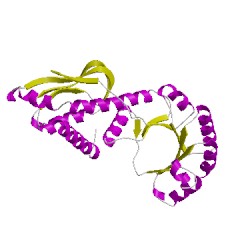 Image of CATH 1qpqB