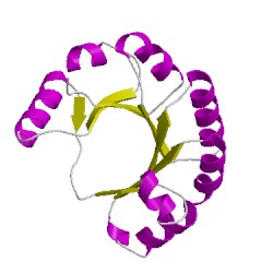 Image of CATH 1qpqB02