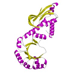 Image of CATH 1qpqE