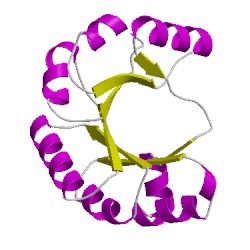Image of CATH 1qpqE02