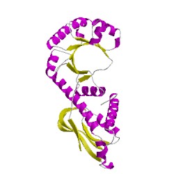 Image of CATH 1qpqF