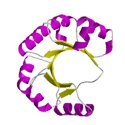 Image of CATH 1qpqF02