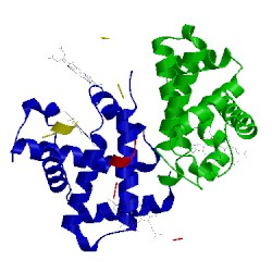 Image of CATH 1qpw