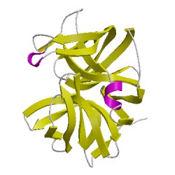 Image of CATH 1qq4A