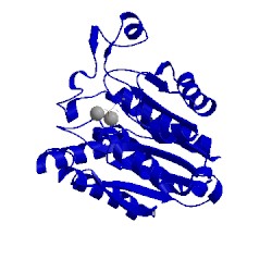 Image of CATH 1qq9