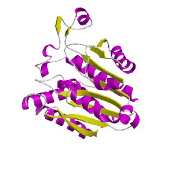 Image of CATH 1qq9A00