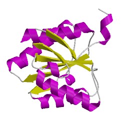 Image of CATH 1qqbA03