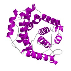 Image of CATH 1qqfA