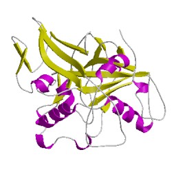 Image of CATH 1qqjA02