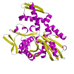 Image of CATH 1qqmA