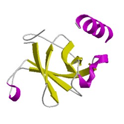 Image of CATH 1qquA02