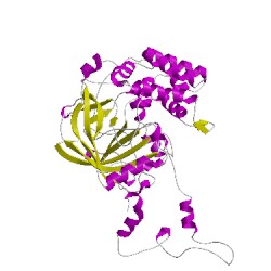 Image of CATH 1qqwA