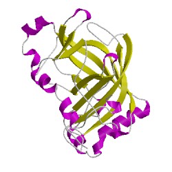 Image of CATH 1qqwB02