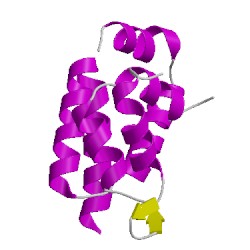 Image of CATH 1qqwB03