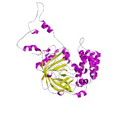 Image of CATH 1qqwC