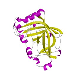 Image of CATH 1qqwD02