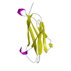 Image of CATH 1qr1B