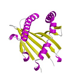 Image of CATH 1qr1D01