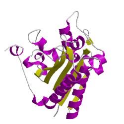 Image of CATH 1qr2A