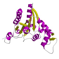 Image of CATH 1qr2B