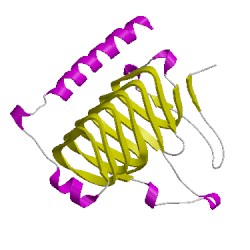 Image of CATH 1qrgA