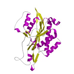 Image of CATH 1qrhA