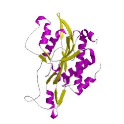 Image of CATH 1qriA