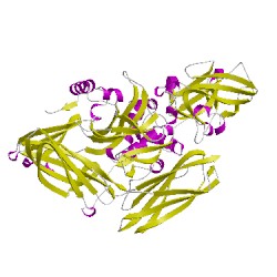 Image of CATH 1qrkB