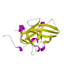 Image of CATH 1qrkB01