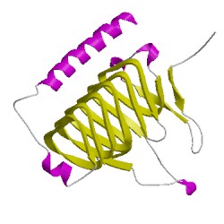 Image of CATH 1qrmA