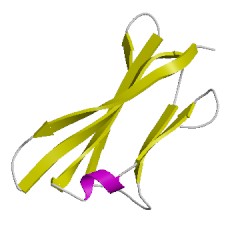 Image of CATH 1qrnA02