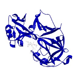 Image of CATH 1qrp