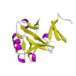 Image of CATH 1qrpE02