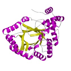 Image of CATH 1qrqA