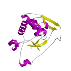 Image of CATH 1qrrA02