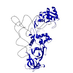 Image of CATH 1qrt