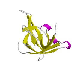 Image of CATH 1qrtA01