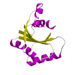 Image of CATH 1qrtA05