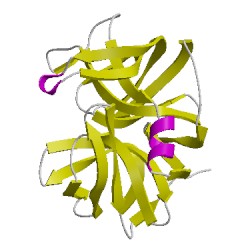 Image of CATH 1qrxA