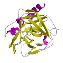 Image of CATH 1qrzA