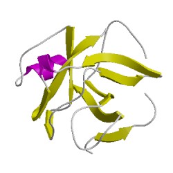 Image of CATH 1qrzA01