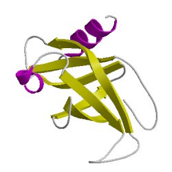 Image of CATH 1qrzA02